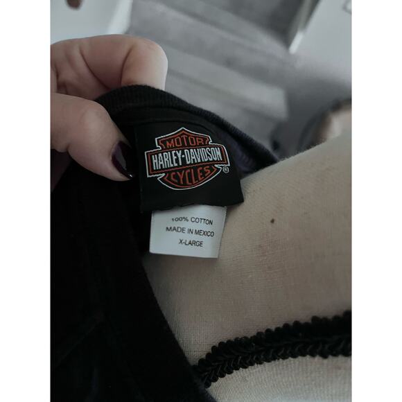 Y2k Harley Davidson XL Vintage - Picture 3 of 5